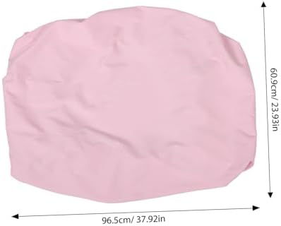 Abaodam Crib Sheet with Breathable Microfiber Cover