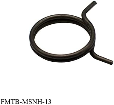 SHAUNI 245mm Spring Lever Latch Replacement Set
