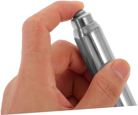 CORHAD Stainless Steel Toilet Paper Holder Rod Replacement 1