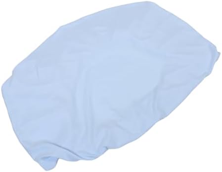 Hohopeti Bassinet Sheet for Soft Microfiber Cradle Mattress Cover