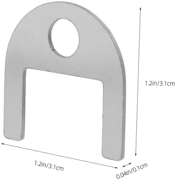 CIYODO Paper Towel Dispenser Key Replacement
