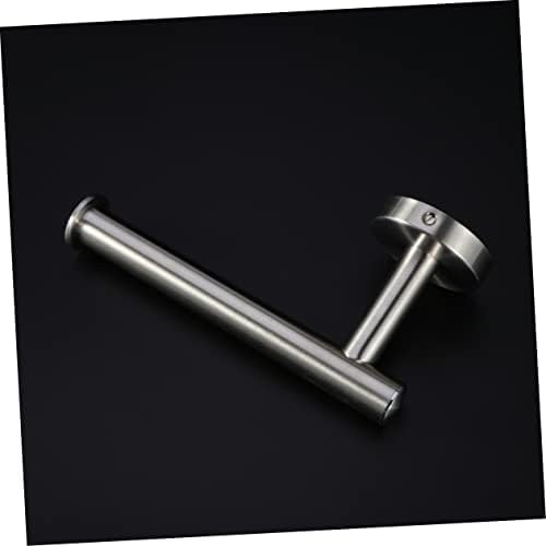 HOMSFOU Stainless Steel Paper Towel Dispenser