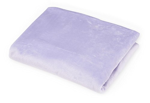 American Baby Company Heavenly Soft Chenille Mini Crib Sheet 24 x 38