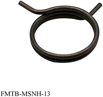 SHAUNI 245mm Spring Lever Latch Replacement Set