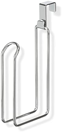 SEDLAV Toilet Paper Holder Over-The-Tank Durable