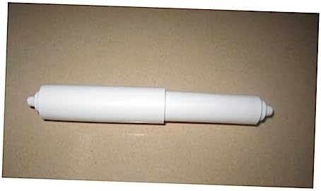 4Pcs Spring Loaded Toilet Paper Holder Rollers