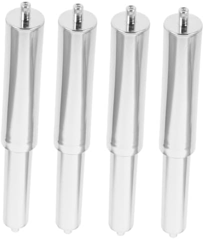 Gadpiparty Toilet Paper Holder 4pcs Roller Replacement