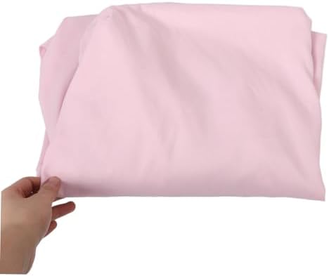Mini Crib Sheet for Bassinet Microfiber Mattress Cover