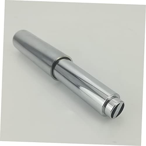 DECOMELODY Paper Towel Holder 3 Pack Spring Shaft Core