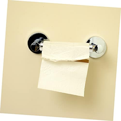 Zerodeko Toilet Paper Winder 2pcs Stretchable Holder 1