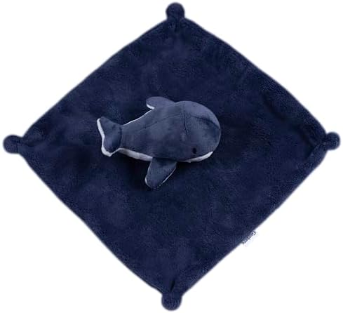 Gerber Baby Hooded Blanket Security Blanket Set