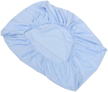 Totority Crib Sheet Microfiber Mattress Cover for Toddlers