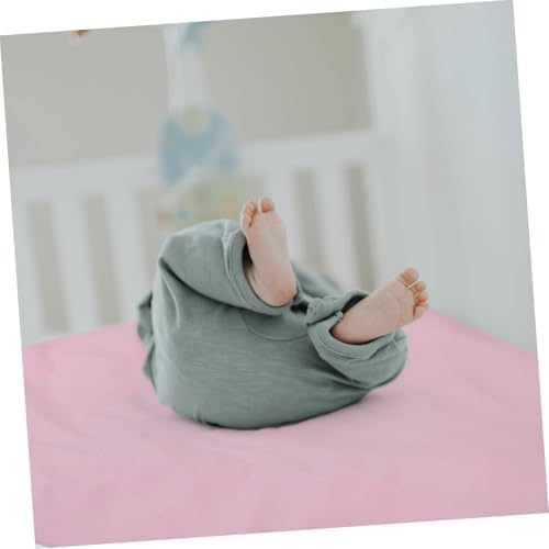 Beatifufu Crib Sheet with Cute Cartoon Design