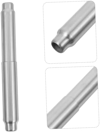 Yardenfun Spring Loaded Toilet Paper Holder for RV
