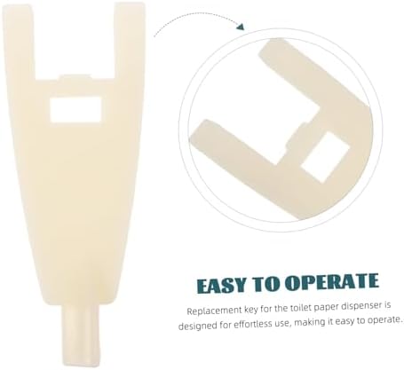SKISUNO Paper Towel Dispenser Key Replacement
