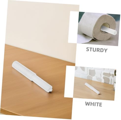 Angoily Tissue Roller Holder Pack with Spring Load 1