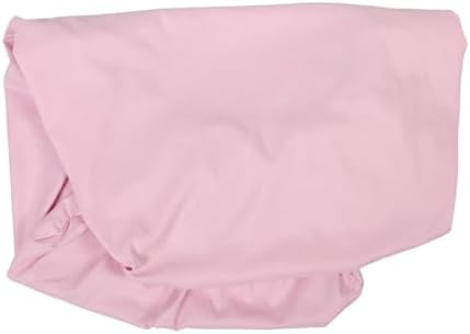Wakauto Crib Sheet Microfiber Mattress Cover