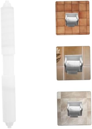 ULDIGI Toilet Paper Holder Replacement Plastic Roller Spindle