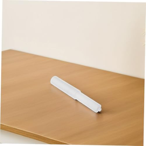 Tofficu 2pcs Toilet Paper Holder Replacement Rollers