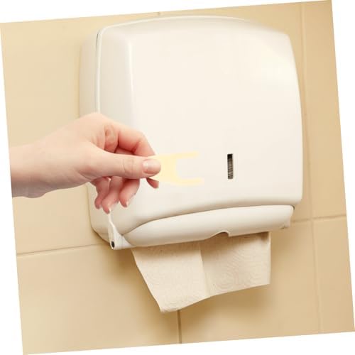 Toilet Paper Holder Key Replacement Tool for Easy Install