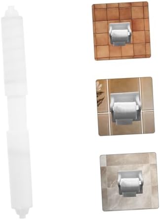 FONDOTIN Toilet Paper Holder Replacement Rod