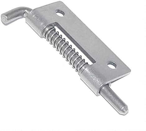 SHAUNI Door Bolt 35 Inch Left Silver Latch