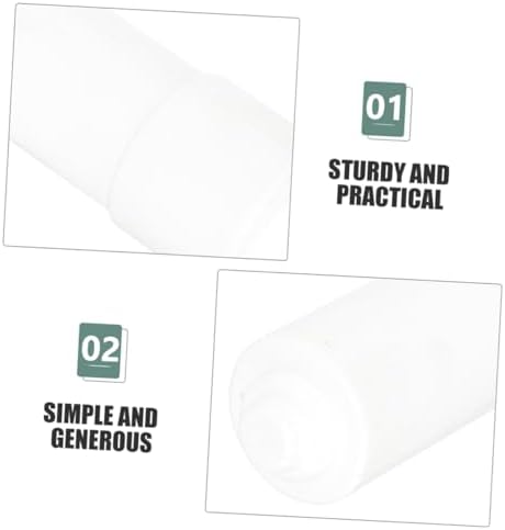 STOBAZA Toilet Paper Holder Spring Loaded Roller for Bathrooms and RVs