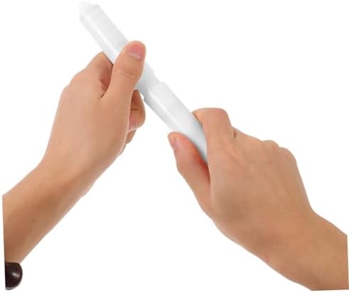 LIFKOME Retractable Toilet Paper Holder Roller