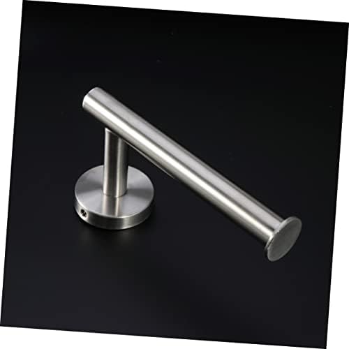 HOMSFOU Stainless Steel Paper Towel Dispenser