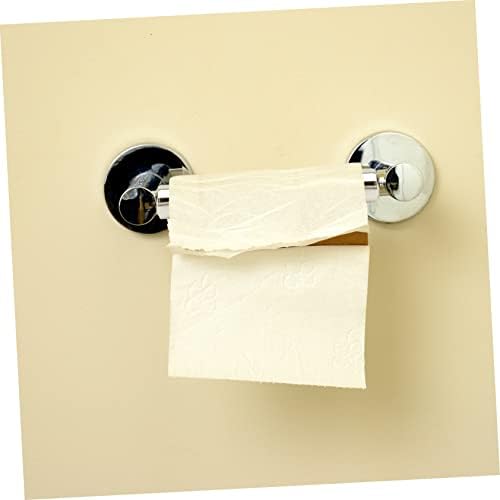 Anneome Toilet Paper Winder Holder 2 Pack Stretchable Rods