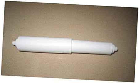 4Pcs Spring Loaded Toilet Paper Holder Replacement