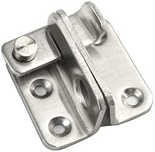 LCARY Deadbolt Latch Lock Anti-Theft Gate Hardware