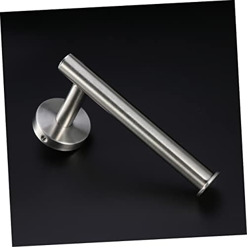 HOMSFOU Stainless Steel Paper Towel Dispenser