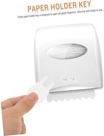 MAGICLULU Commercial Toilet Paper Dispenser Key Replacement
