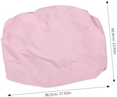 Hoement Mini Crib Fitted Sheet Soft Microfiber for Baby