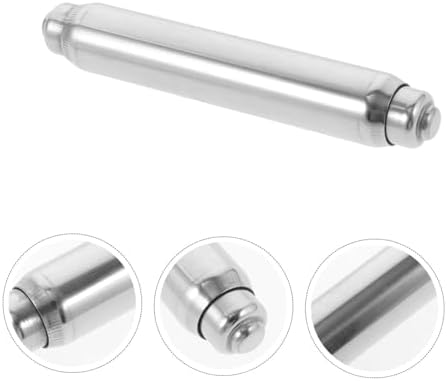 Stainless Steel Toilet Paper Holder Rod Replacement
