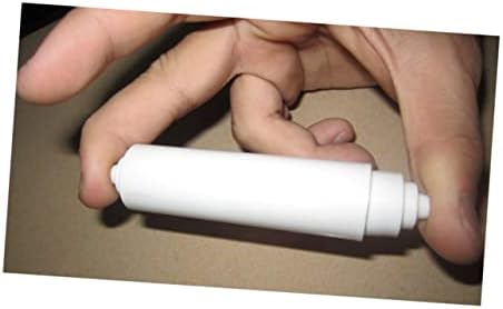 Anneome Toilet Paper Holder 4 Pack Plastic Rollers
