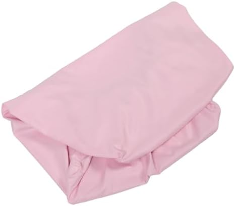 Beatifufu Crib Sheet with Cute Cartoon Design