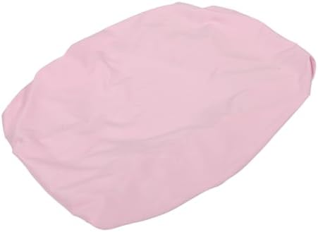 ULDIGI Bassinet Sheet Cartoon Design Mattress Protector