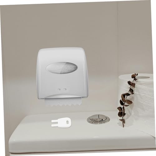 BUGUUYO Universal Toilet Paper Holder Key Replacement
