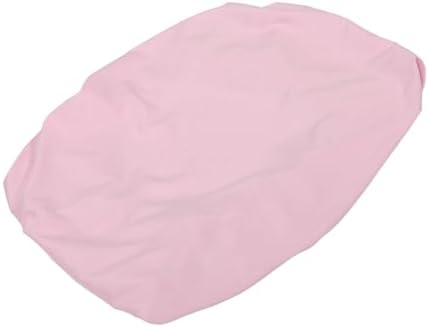CIMAXIC Crib Mattress Sheet Microfiber Cartoon Pattern