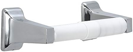 EZ-FLO 15225 Toilet Paper Holder with Concealed Screw Chrome