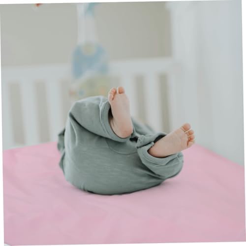 Wakauto Crib Sheet Microfiber Mattress Cover