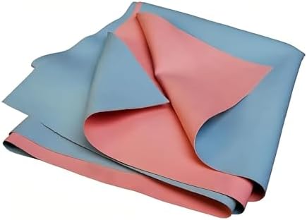 AARAM Ultra Soft Waterproof Crib Sheet Cover for Baby Toddler