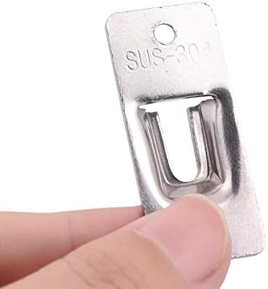 KAFENDA 90-Degree Right-Angle Door Lock