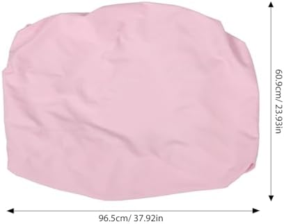 UPKOCH Soft Microfiber Crib Mattress Cover with Breathable Design