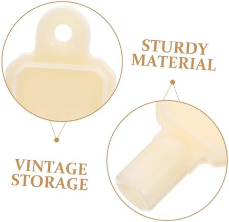 Modern Design Tissue Box Key Decorative Holder