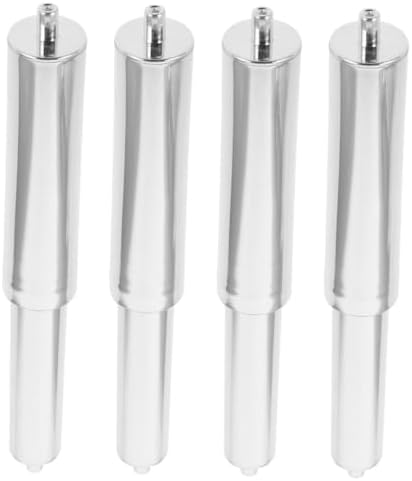 Angoily 4pcs Toilet Paper Holder Rod Replacement