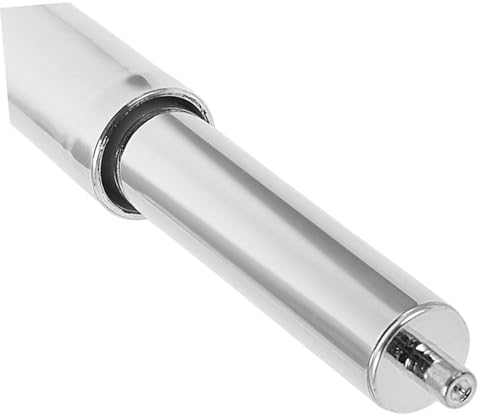Outanaya Toilet Paper Holder Replacement Rod 2pcs Sturdy Stainless Steel