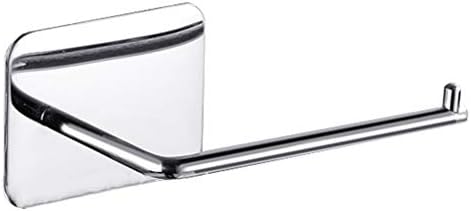 Cabilock Stainless Steel Paper Towel Holder Wall Mount